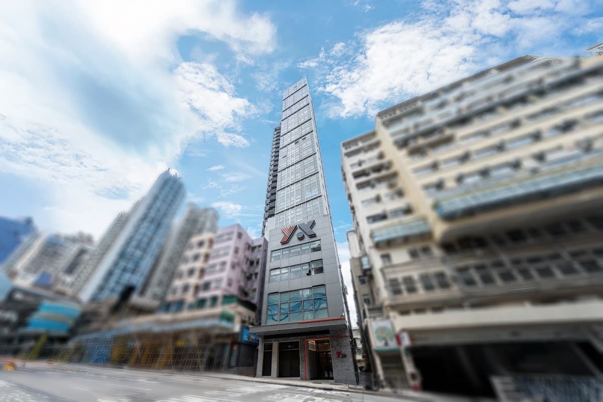 Y.X・Y36 大学生公寓住宿图片