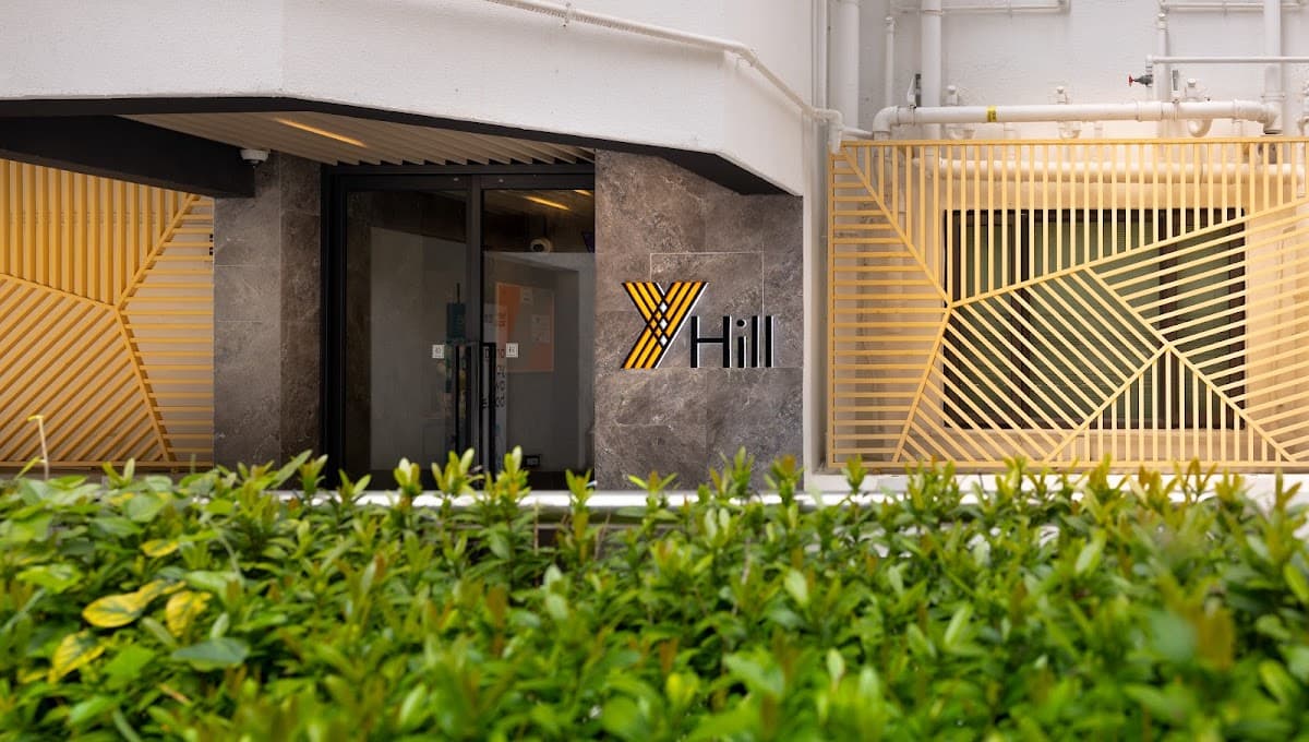 Y.X・YHill 大学生公寓住宿图片
